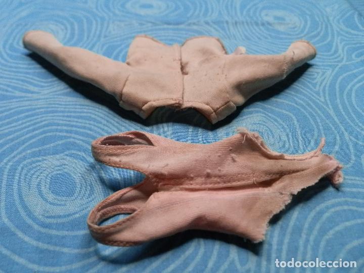 Mu&ntilde;ecas modernas: MU&Ntilde;ECA JOLINA BAILARINA DE ZAPF - Foto 8