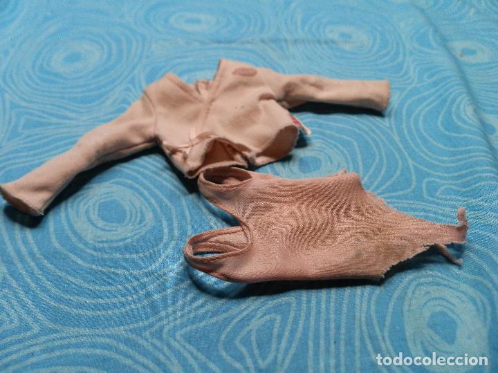 Mu&ntilde;ecas modernas: MU&Ntilde;ECA JOLINA BAILARINA DE ZAPF - Foto 9