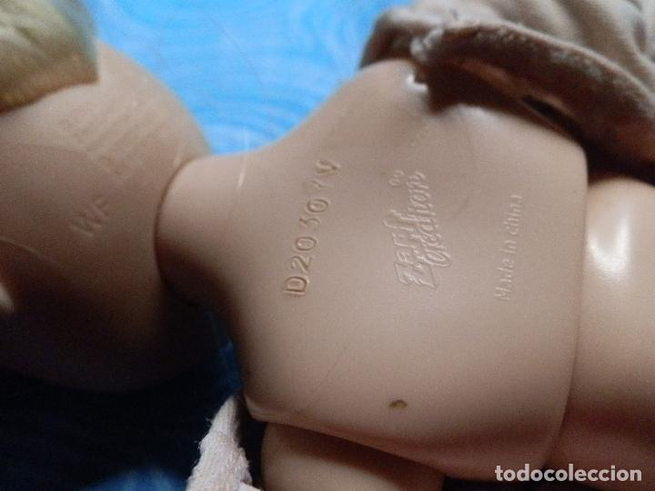 Mu&ntilde;ecas modernas: MU&Ntilde;ECA JOLINA BAILARINA DE ZAPF - Foto 10