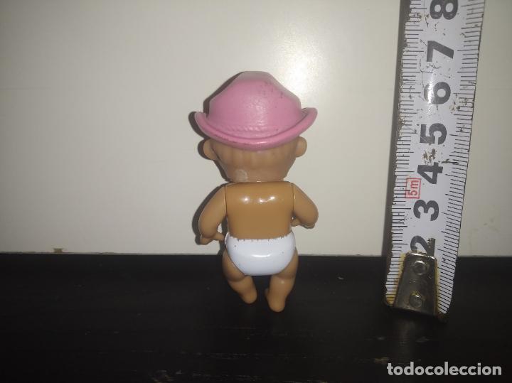 Mu&ntilde;ecas modernas: Simp&aacute;tica mu&ntilde;eca bebe - Foto 3