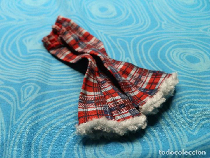 Mu&ntilde;ecas modernas: PANTAL&Oacute;N DE MU&Ntilde;ECA BRATZ WINTER TIME - Foto 5