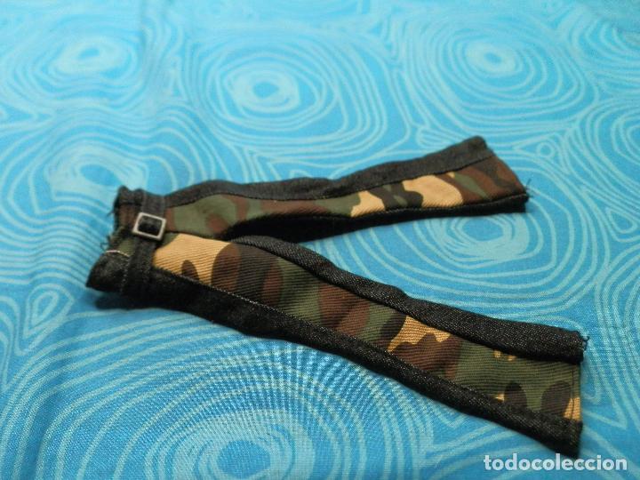 Mu&ntilde;ecas modernas: PANTAL&Oacute;N DE MU&Ntilde;ECA BRATZ - Foto 4