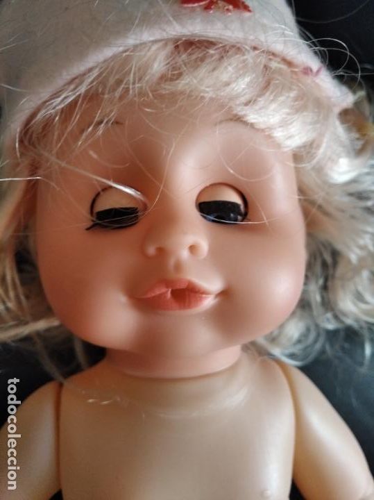 Mu&ntilde;ecas modernas: MU&Ntilde;ECA CHINA - 32 CENTIMETROS- - Foto 2