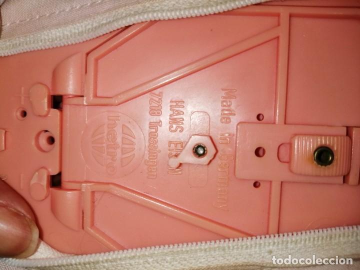Mu&ntilde;ecas modernas: Beb&eacute; de hetro - Foto 2