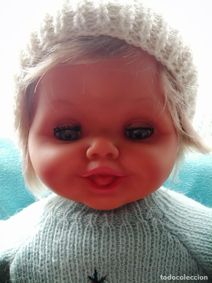 Mu&ntilde;ecas modernas: Beb&eacute; de hetro - Foto 4