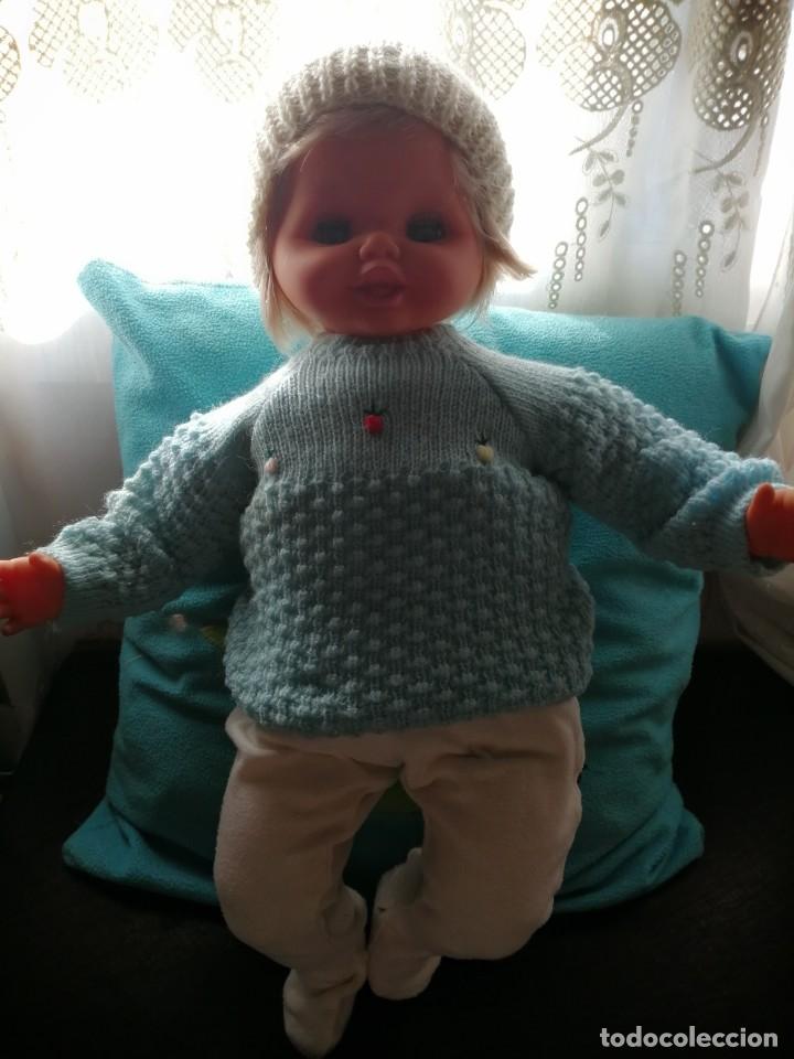 Mu&ntilde;ecas modernas: Beb&eacute; de hetro - Foto 5