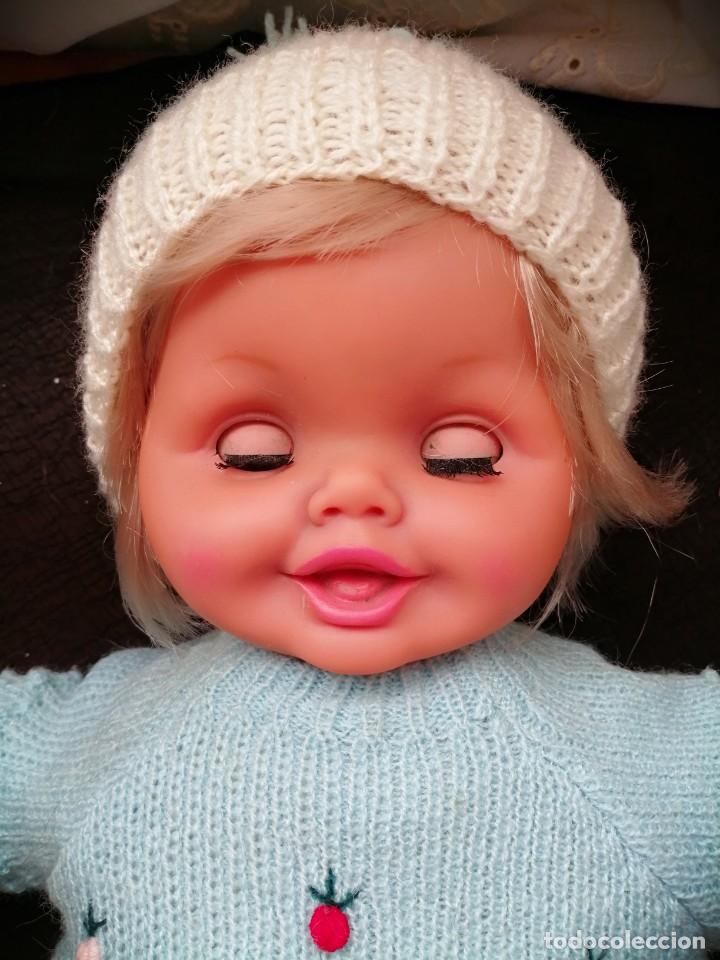 Mu&ntilde;ecas modernas: Beb&eacute; de hetro - Foto 6