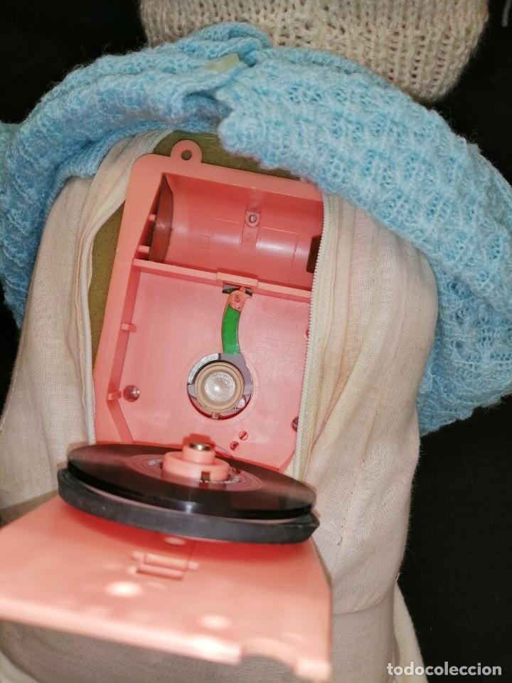 Mu&ntilde;ecas modernas: Beb&eacute; de hetro - Foto 7