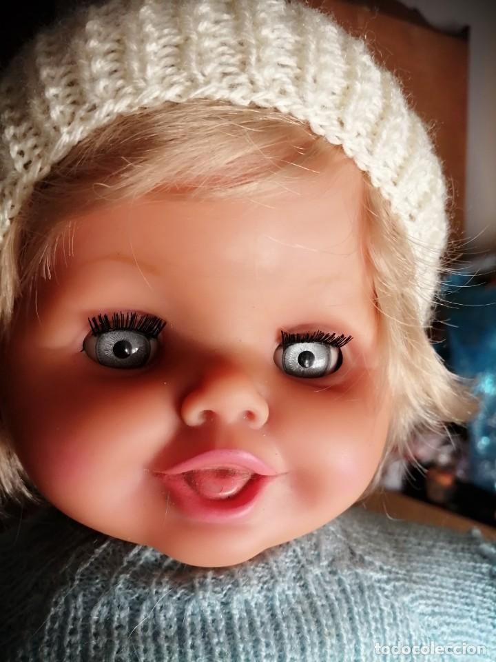 Mu&ntilde;ecas modernas: Beb&eacute; de hetro - Foto 10