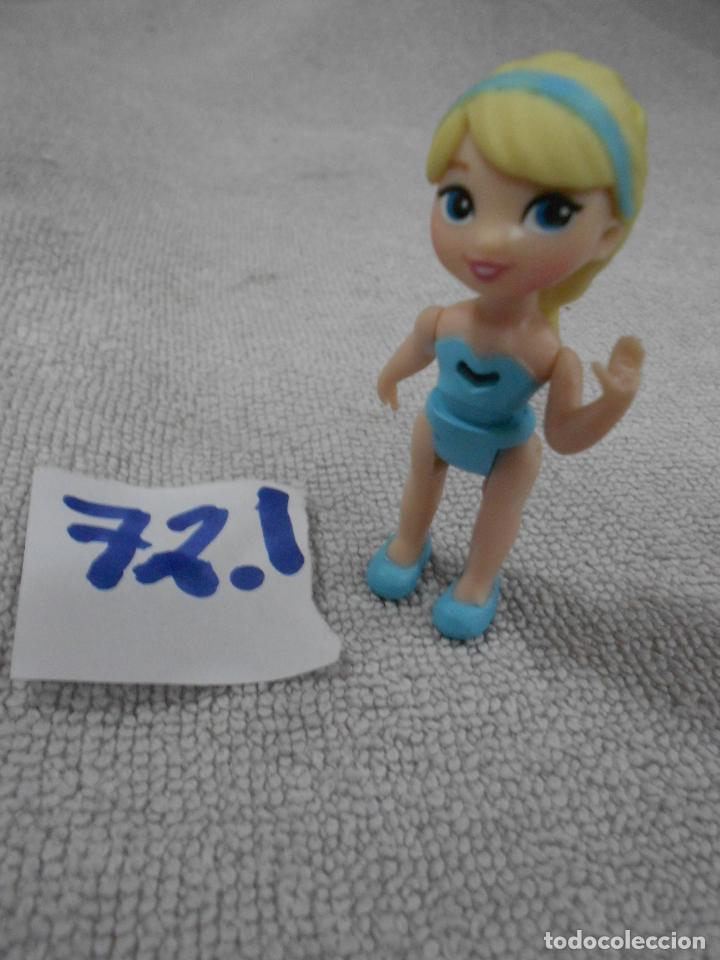 Mu&ntilde;ecas modernas: MU&Ntilde;EQUITA - Foto 1
