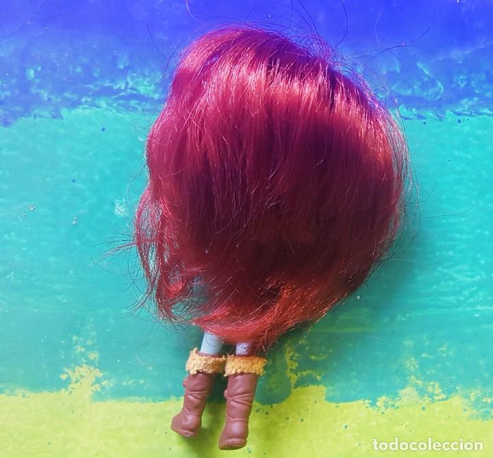 Mu&ntilde;ecas modernas: Mu&ntilde;eca MiniBlythe de Hasbro (2010) - Foto 3