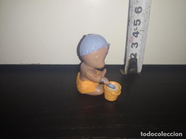 Mu&ntilde;ecas modernas: Preciosa mu&ntilde;eca beb&eacute; paciocchini babies - Foto 2