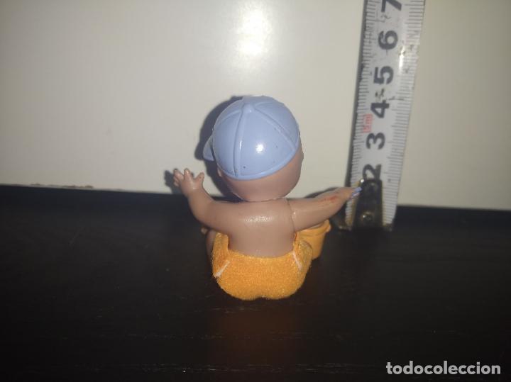 Mu&ntilde;ecas modernas: Preciosa mu&ntilde;eca beb&eacute; paciocchini babies - Foto 3