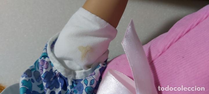 Mu&ntilde;ecas modernas: Mu&ntilde;eca kika zapf creation - Foto 4