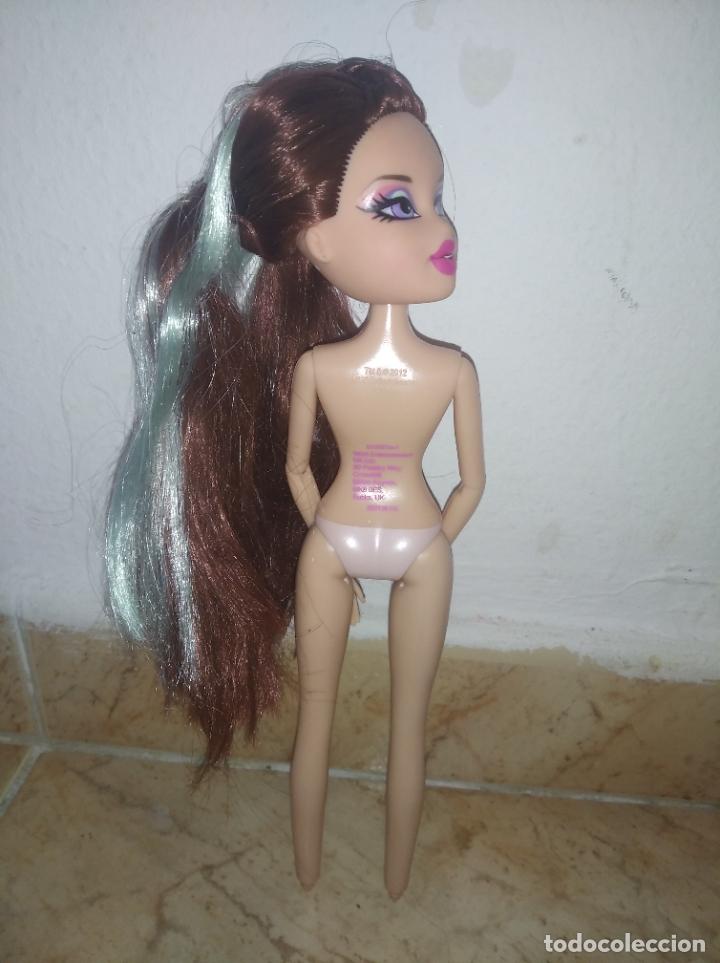 Mu&ntilde;ecas modernas: Mu&ntilde;eca bratz brazos articulados - Foto 6