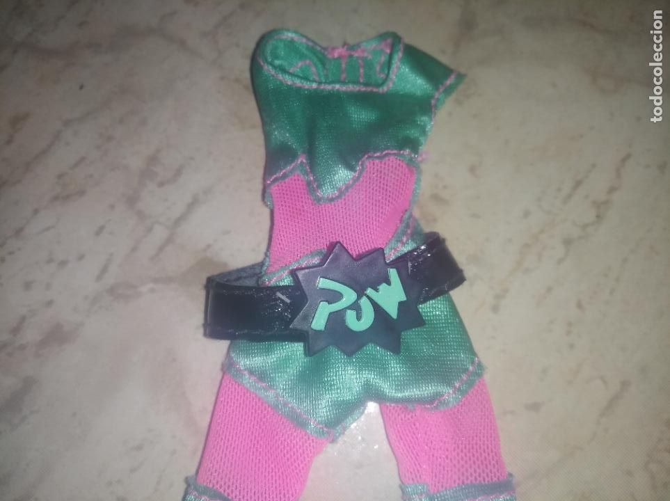 Mu&ntilde;ecas modernas: Mono tama&ntilde;o mu&ntilde;eca bratz grande - Foto 2