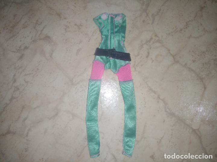 Mu&ntilde;ecas modernas: Mono tama&ntilde;o mu&ntilde;eca bratz grande - Foto 3