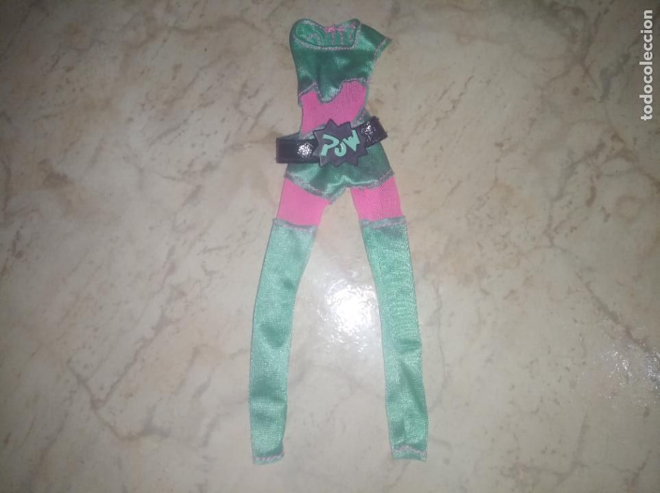 Mu&ntilde;ecas modernas: Mono tama&ntilde;o mu&ntilde;eca bratz grande - Foto 1