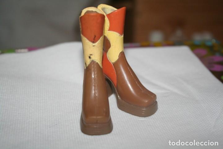 botas zapatos muñeca bratz - Comprar Otras muñecas en todocoleccion -  208157855