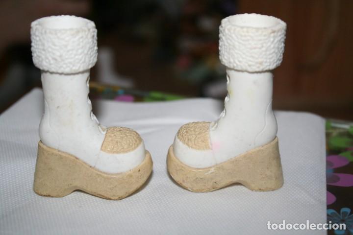 botas zapatos muñeca bratz - Comprar Otras muñecas en todocoleccion -  208157886