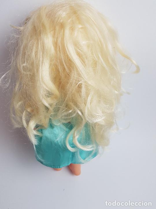 Mu&ntilde;ecas modernas: mu&ntilde;eca frozen tipo animators, disney - Foto 4