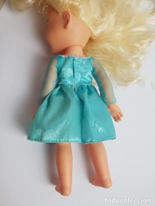 Mu&ntilde;ecas modernas: mu&ntilde;eca frozen tipo animators, disney - Foto 5