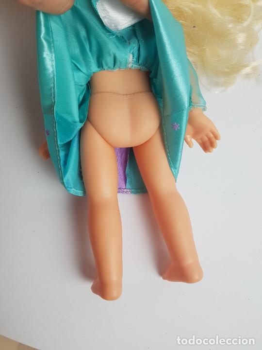 Mu&ntilde;ecas modernas: mu&ntilde;eca frozen tipo animators, disney - Foto 6