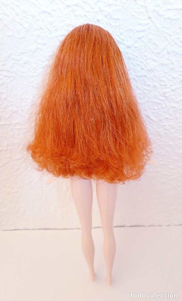 Mu&ntilde;ecas modernas: Mu&ntilde;eca M&eacute;rida Disney Mattel - Foto 3