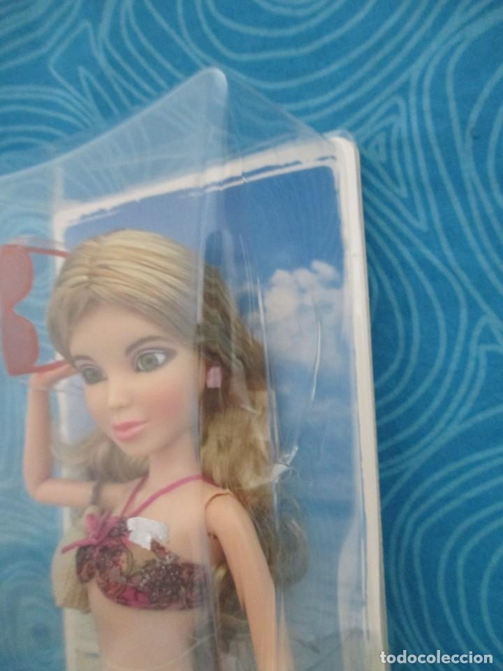 Mu&ntilde;ecas modernas: MU&Ntilde;ECA LIV A ESTRENAR - Foto 4