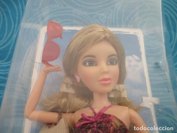 Mu&ntilde;ecas modernas: MU&Ntilde;ECA LIV A ESTRENAR - Foto 12