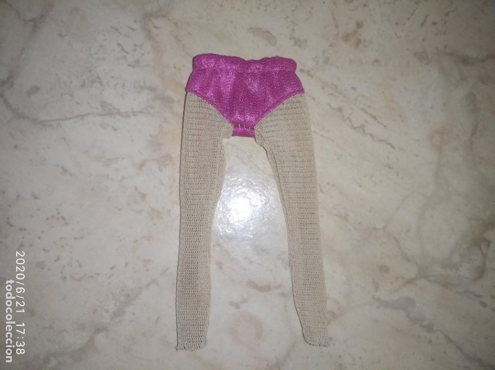 Mu&ntilde;ecas modernas: Medias de mu&ntilde;eca Monster high - Foto 2