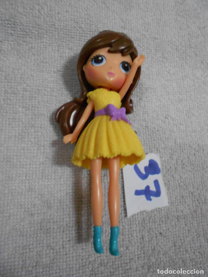 Mu&ntilde;ecas modernas: MU&Ntilde;EQUITA CON ROPAS - Foto 2