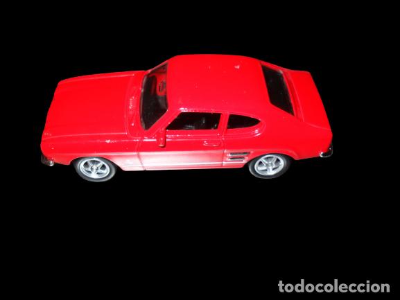Mu&ntilde;ecas modernas: COCHE WELLY Modelo C 1:60 - Foto 1