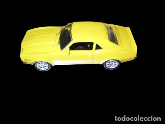 Mu&ntilde;ecas modernas: COCHE WELLY Modelo E 1:60 - Foto 1