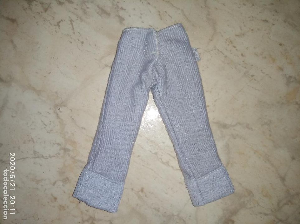 Mu&ntilde;ecas modernas: Pantalon de mu&ntilde;eca los descendientes - Foto 2