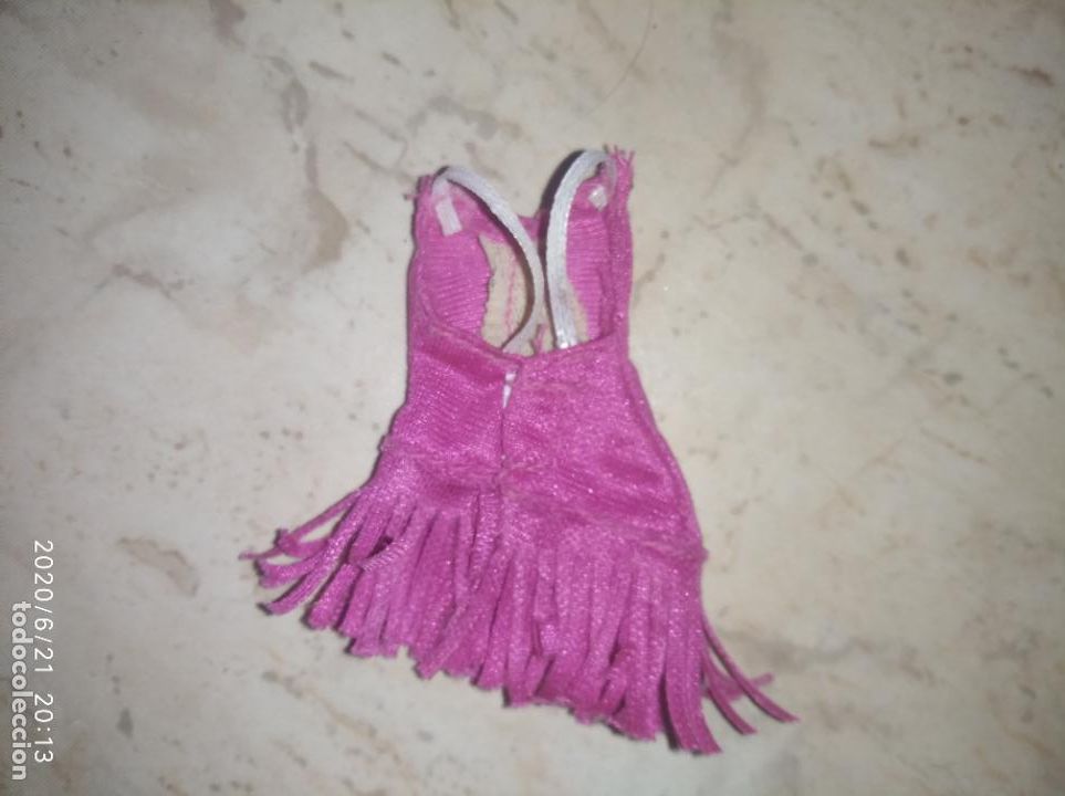 Mu&ntilde;ecas modernas: Blusa de mu&ntilde;eca Monster high - Foto 2