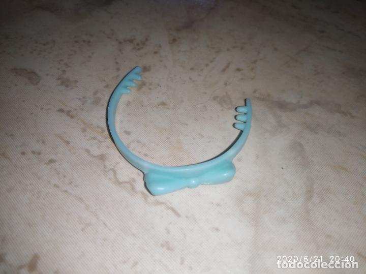 Mu&ntilde;ecas modernas: Pasada de mu&ntilde;eca Monster high o bratz - Foto 2