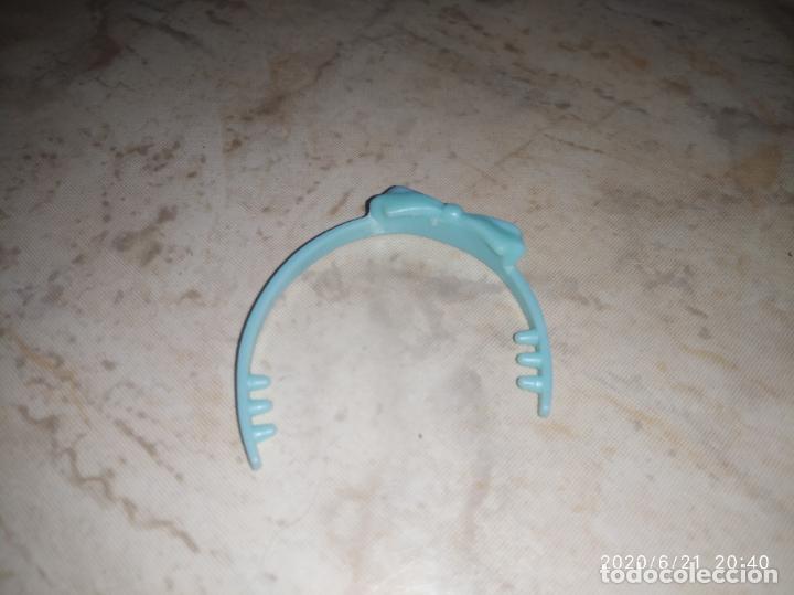 Mu&ntilde;ecas modernas: Pasada de mu&ntilde;eca Monster high o bratz - Foto 3