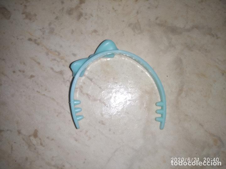 Mu&ntilde;ecas modernas: Pasada de mu&ntilde;eca Monster high o bratz - Foto 1