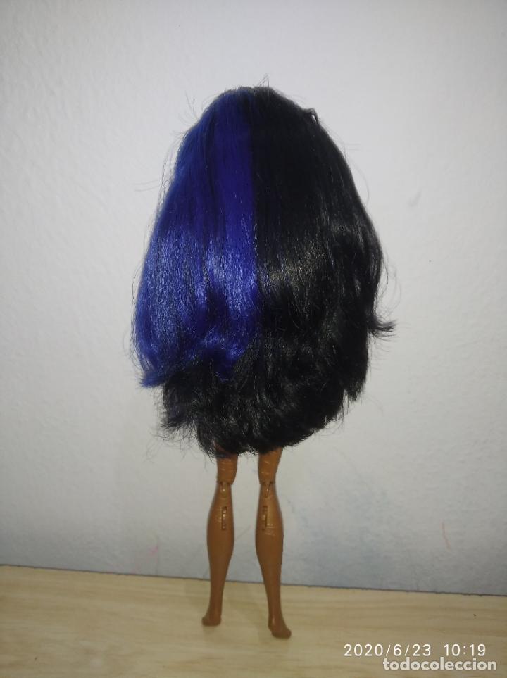 Mu&ntilde;ecas modernas: Mu&ntilde;eca monster high robecca - Foto 5
