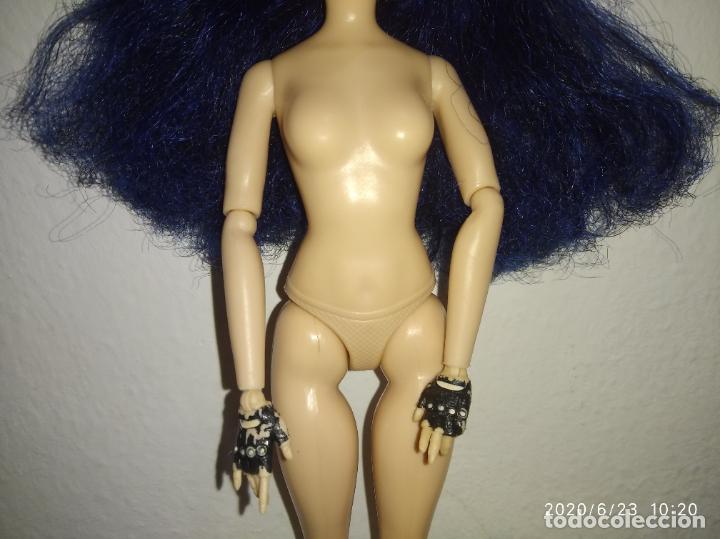 Mu&ntilde;ecas modernas: Mu&ntilde;eca evie los descendientes - Foto 2