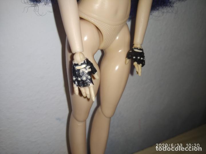 Mu&ntilde;ecas modernas: Mu&ntilde;eca evie los descendientes - Foto 4