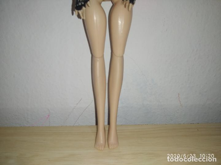Mu&ntilde;ecas modernas: Mu&ntilde;eca evie los descendientes - Foto 5