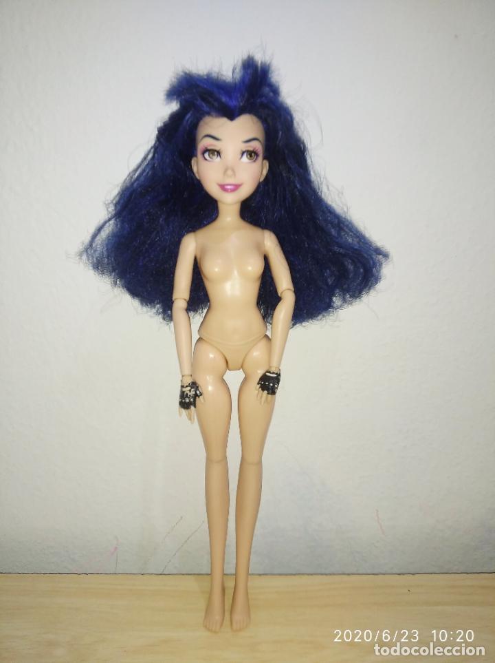 Mu&ntilde;ecas modernas: Mu&ntilde;eca evie los descendientes - Foto 6