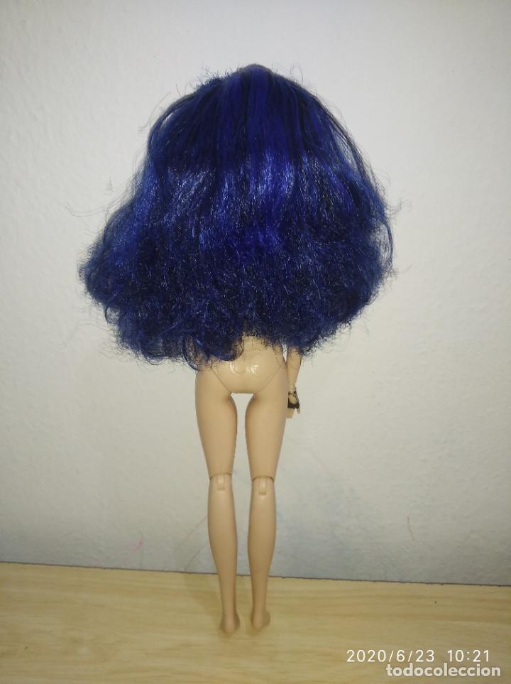 Mu&ntilde;ecas modernas: Mu&ntilde;eca evie los descendientes - Foto 7
