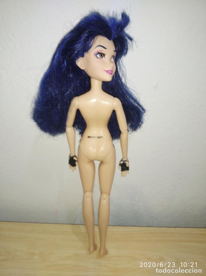 Mu&ntilde;ecas modernas: Mu&ntilde;eca evie los descendientes - Foto 8