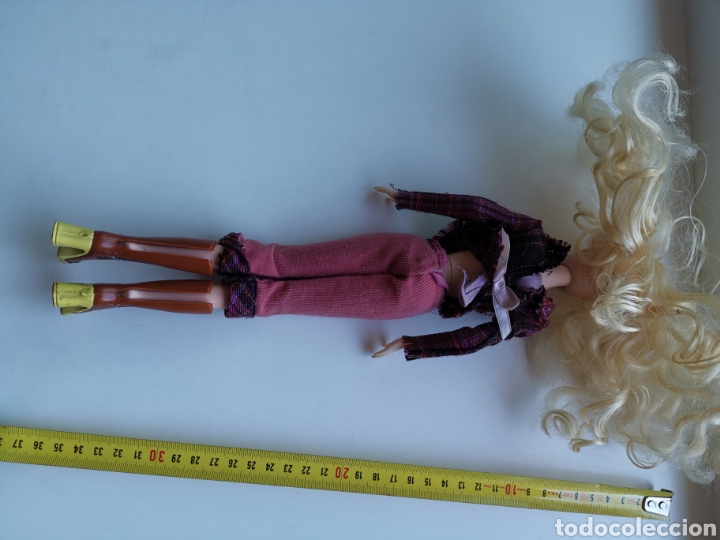 Mu&ntilde;ecas modernas: Mu&ntilde;eca de Disney. Simba Toys China - Foto 10