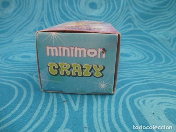 Mu&ntilde;ecas modernas: MU&Ntilde;ECA MINIMON SUNNY, EN CAJA - Foto 5