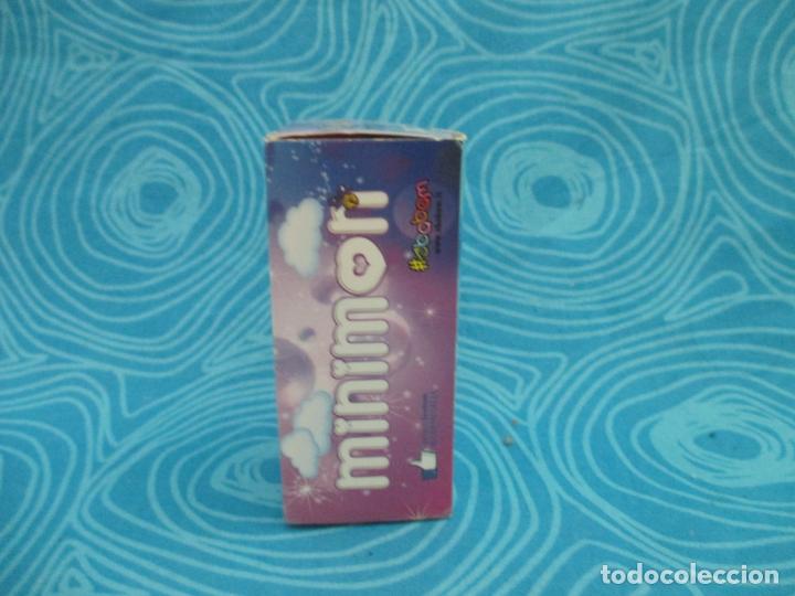Mu&ntilde;ecas modernas: MU&Ntilde;ECA MINIMON SUNNY, EN CAJA - Foto 6