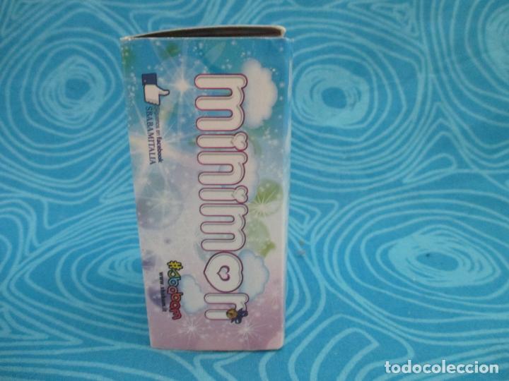 Mu&ntilde;ecas modernas: MU&Ntilde;ECA MINIMON SUNNY, EN CAJA - Foto 8